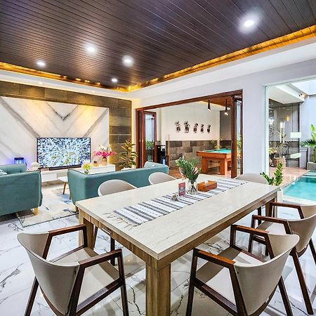 Villa Rumpi Seminyak By Nagisa Bali 勒吉安 外观 照片