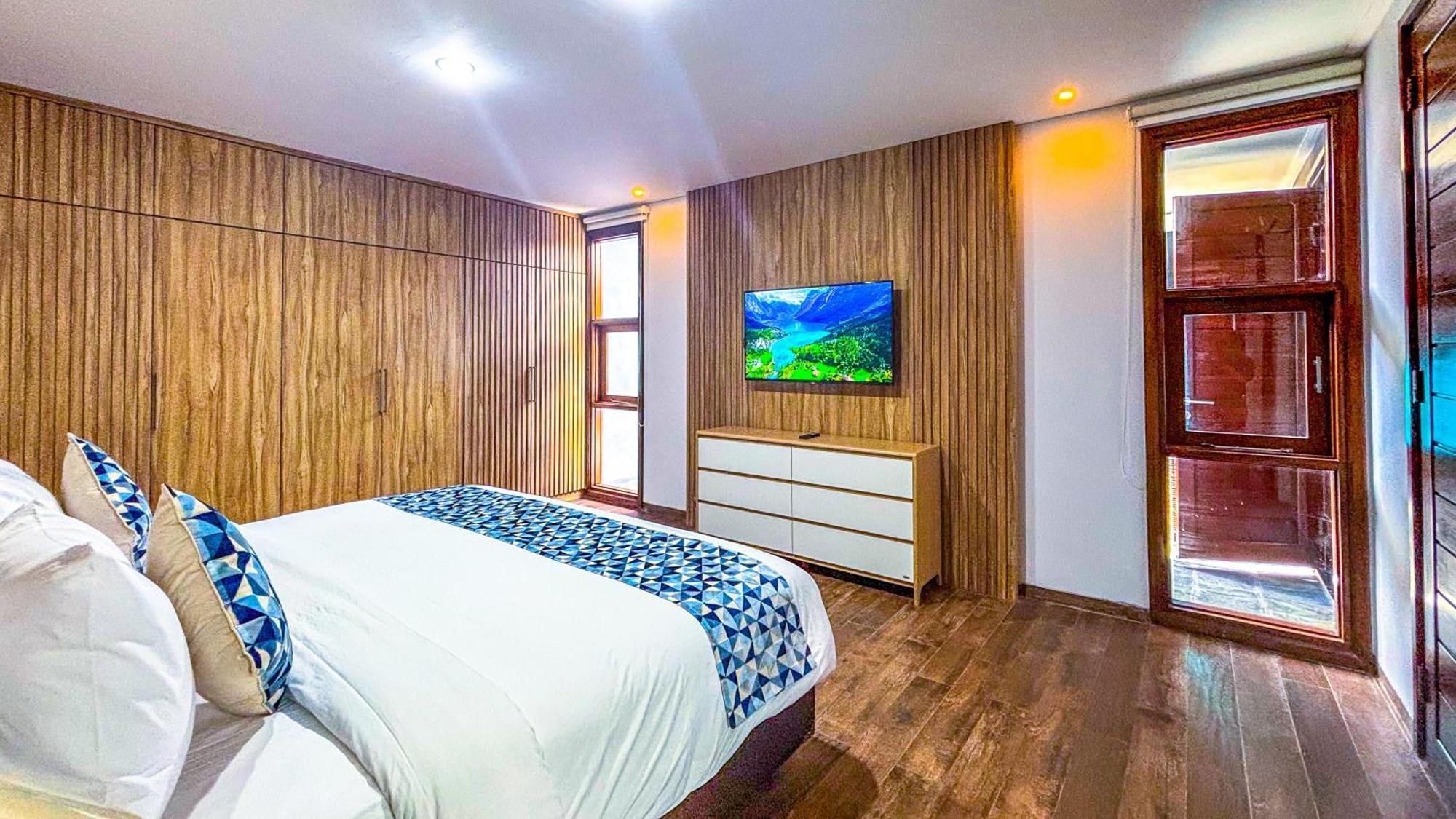 Villa Rumpi Seminyak By Nagisa Bali 勒吉安 外观 照片
