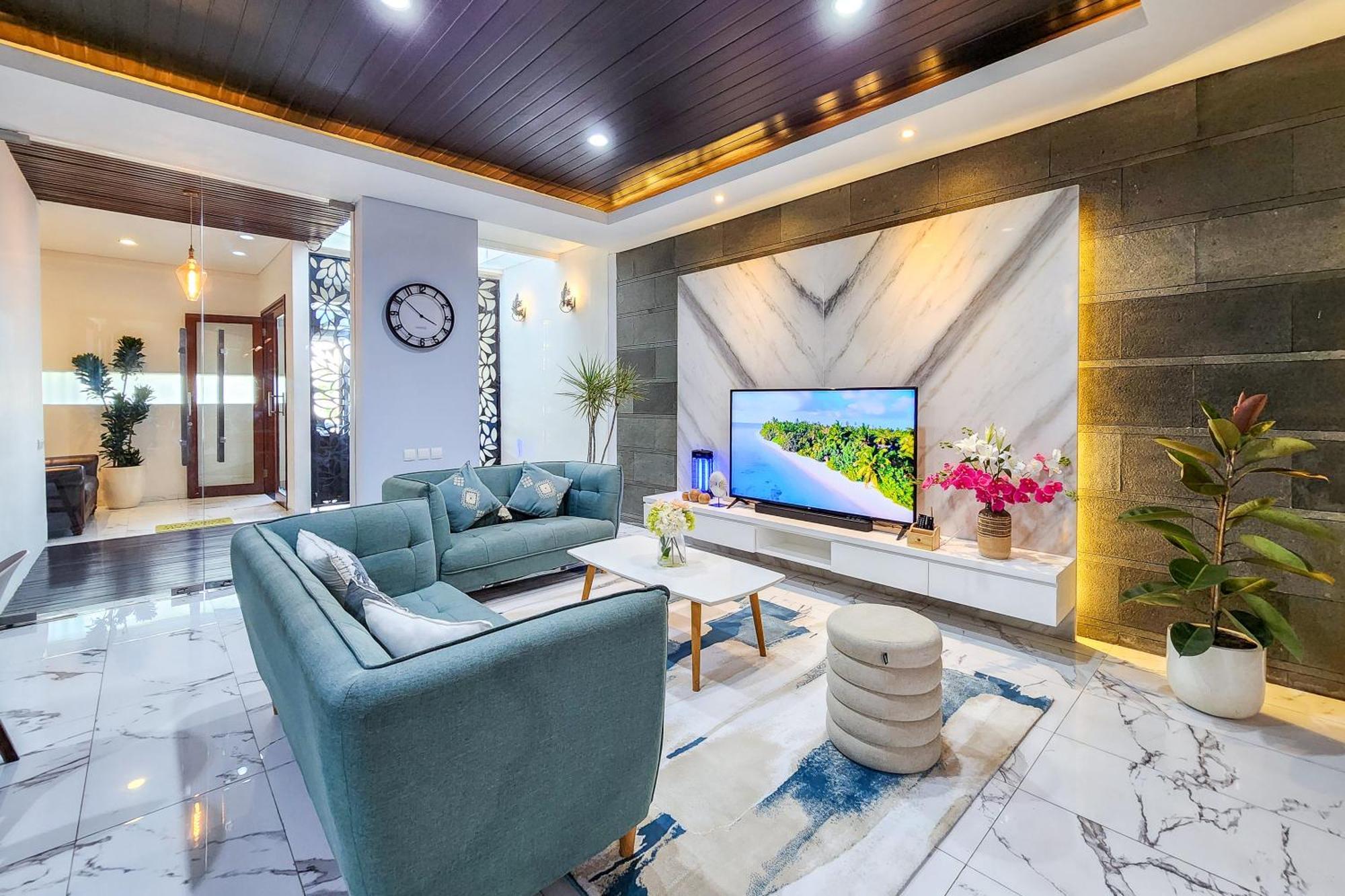 Villa Rumpi Seminyak By Nagisa Bali 勒吉安 外观 照片