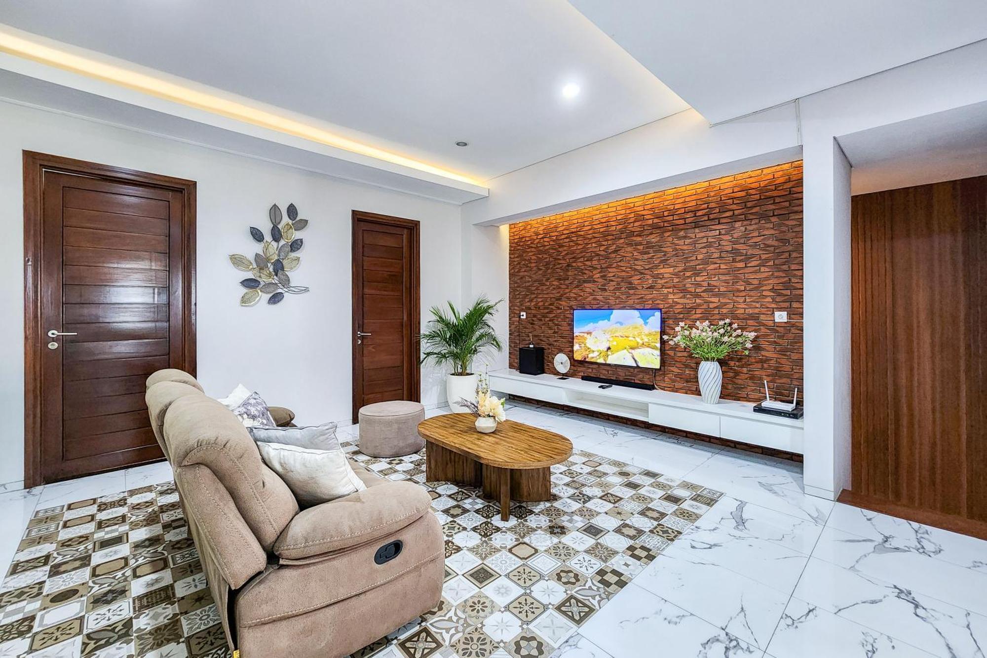 Villa Rumpi Seminyak By Nagisa Bali 勒吉安 外观 照片